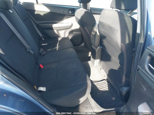 JF1GJAF60GH016939 Subaru Impreza 2.0i Premium