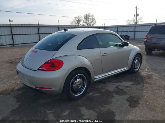 3VWJ07AT7EM638236 Volkswagen Beetle 1.8t
