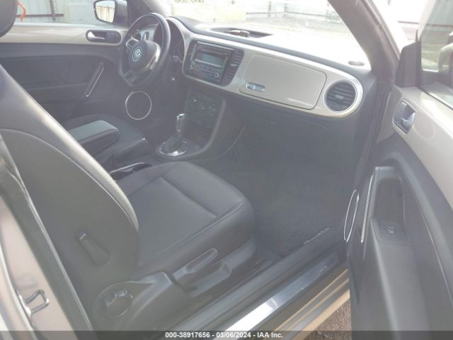 3VWJ07AT7EM638236 Volkswagen Beetle 1.8t