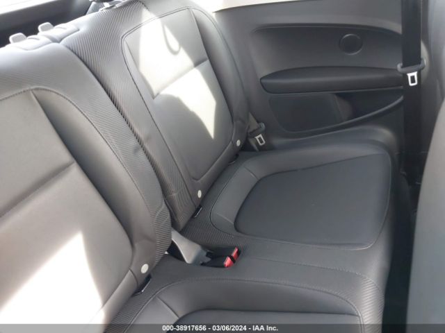 3VWJ07AT7EM638236 Volkswagen Beetle 1.8t