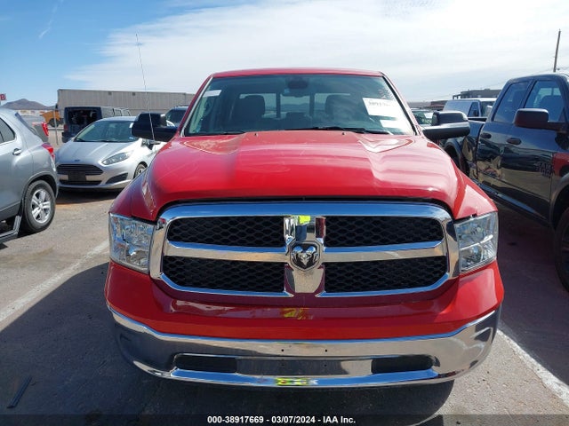 RAM 1500 Classic Slt  4x4 5'7 Box 2023 1C6RR7LG5PS565333 Image 12