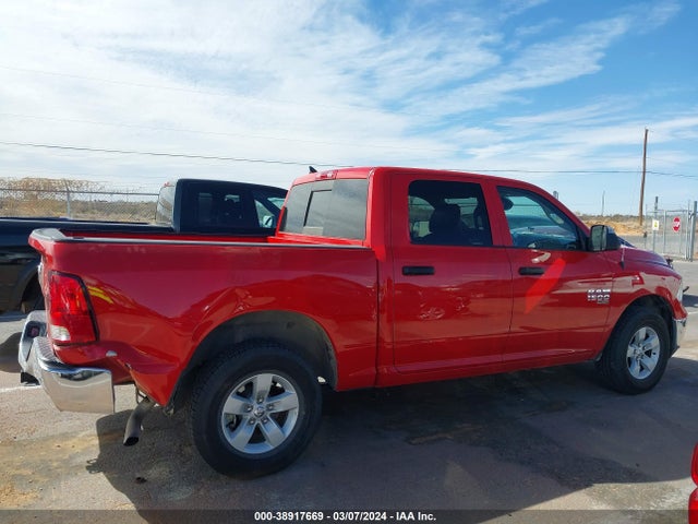 RAM 1500 Classic Slt  4x4 5'7 Box 2023 1C6RR7LG5PS565333 Image 13