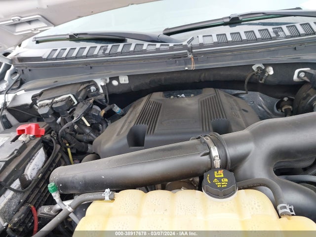 Aukcja sprzedaży 2018 Ford Expedition Limited, vin: 1FMJU2AT3JEA48248, numer aukcji: 38917678