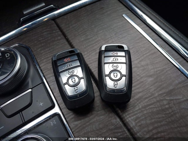Aukcja sprzedaży 2018 Ford Expedition Limited, vin: 1FMJU2AT3JEA48248, numer aukcji: 38917678