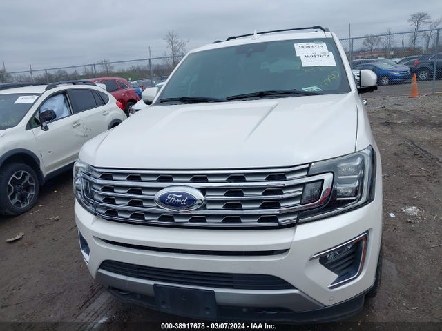Aukcja sprzedaży 2018 Ford Expedition Limited, vin: 1FMJU2AT3JEA48248, numer aukcji: 38917678
