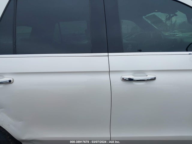Aukcja sprzedaży 2018 Ford Expedition Limited, vin: 1FMJU2AT3JEA48248, numer aukcji: 38917678