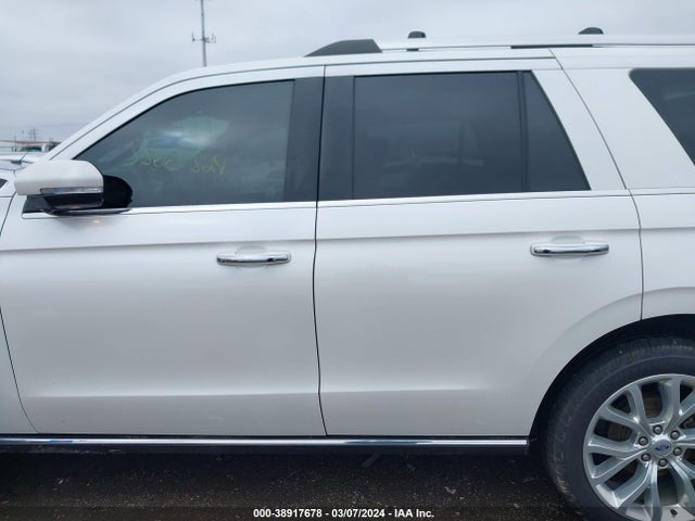 Aukcja sprzedaży 2018 Ford Expedition Limited, vin: 1FMJU2AT3JEA48248, numer aukcji: 38917678