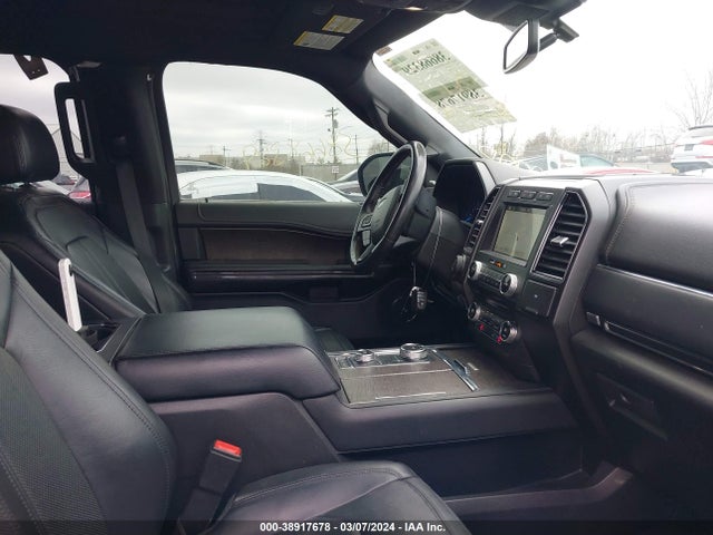 Aukcja sprzedaży 2018 Ford Expedition Limited, vin: 1FMJU2AT3JEA48248, numer aukcji: 38917678