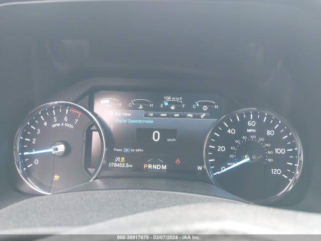 Aukcja sprzedaży 2018 Ford Expedition Limited, vin: 1FMJU2AT3JEA48248, numer aukcji: 38917678