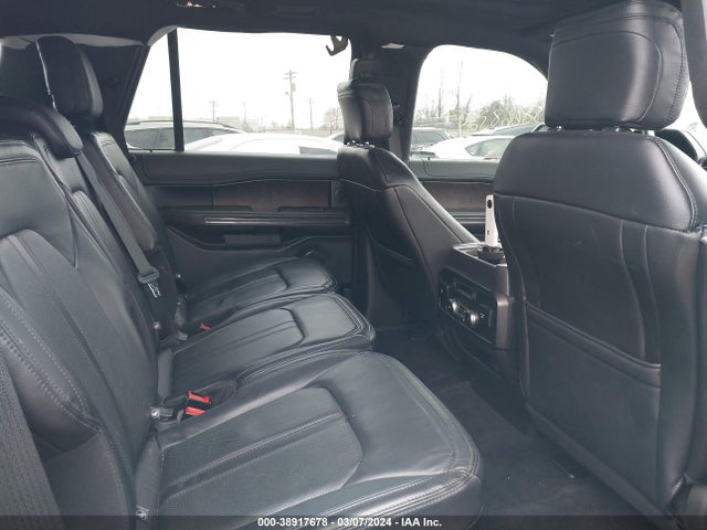 Aukcja sprzedaży 2018 Ford Expedition Limited, vin: 1FMJU2AT3JEA48248, numer aukcji: 38917678