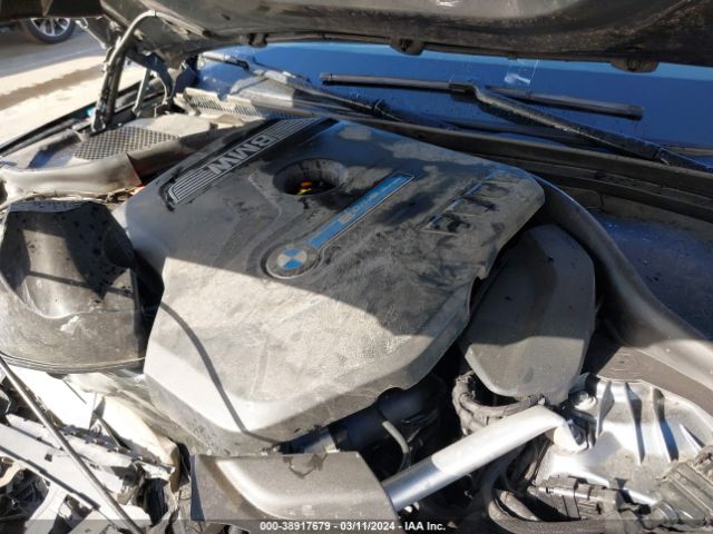 WBAJA9C53KB388830 BMW 530e Iperformance