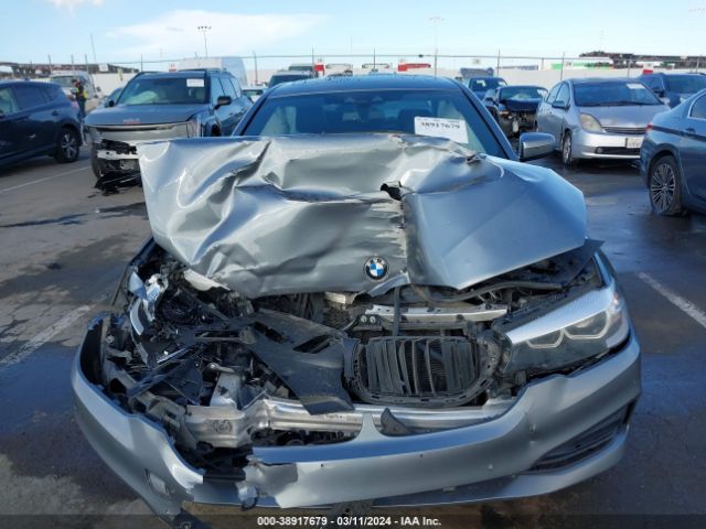 WBAJA9C53KB388830 BMW 530e Iperformance