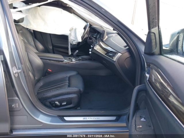 WBAJA9C53KB388830 BMW 530e Iperformance