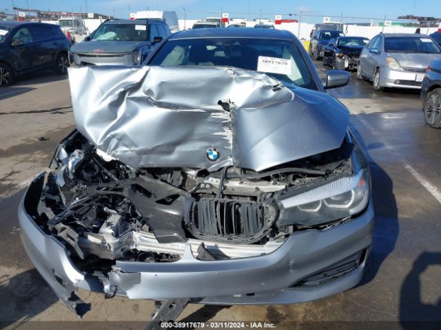 WBAJA9C53KB388830 BMW 530e Iperformance