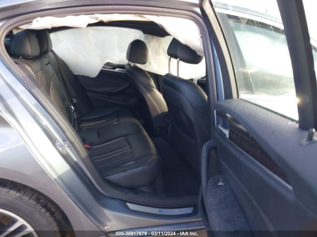 WBAJA9C53KB388830 BMW 530e Iperformance