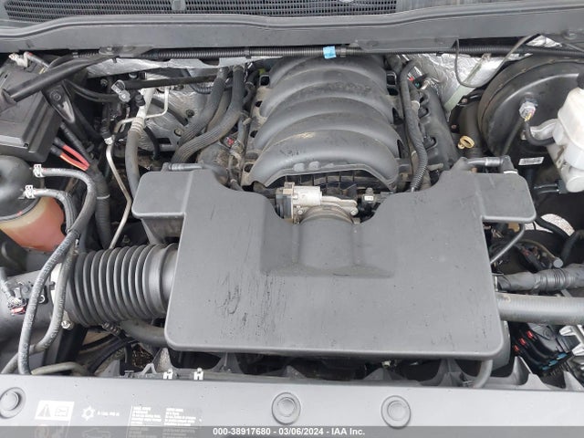 Chevrolet Silverado 1500 2lt 2015 3GCUKREC4FG330747 Image 10