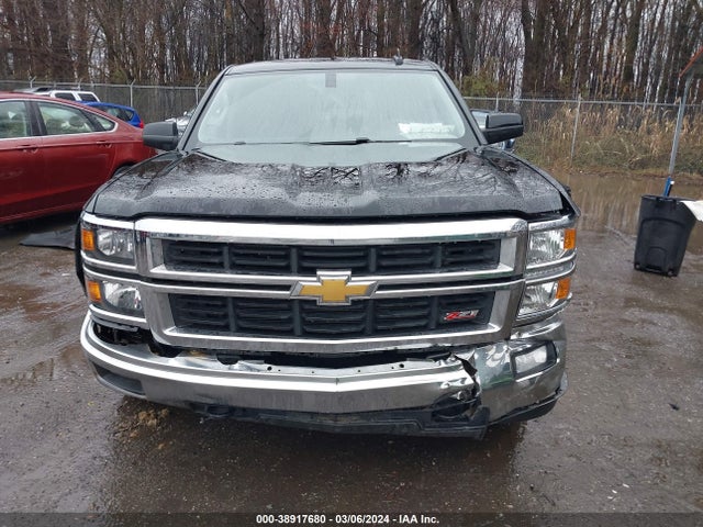 Chevrolet Silverado 1500 2lt 2015 3GCUKREC4FG330747 Image 11