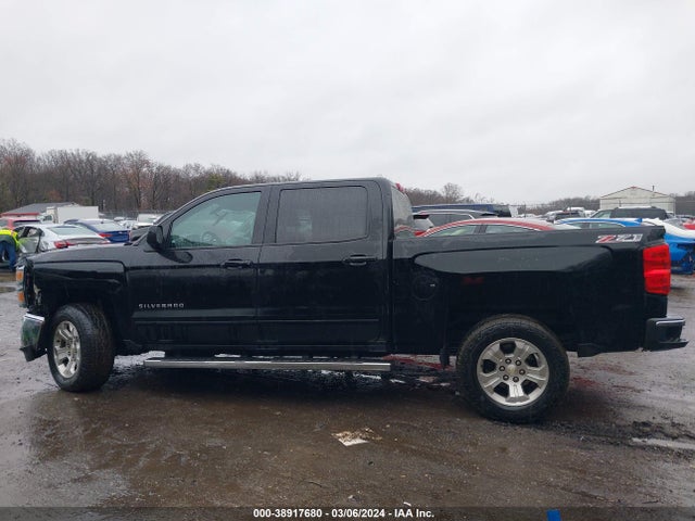 Chevrolet Silverado 1500 2lt 2015 3GCUKREC4FG330747 Image 13