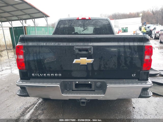Chevrolet Silverado 1500 2lt 2015 3GCUKREC4FG330747 Image 15
