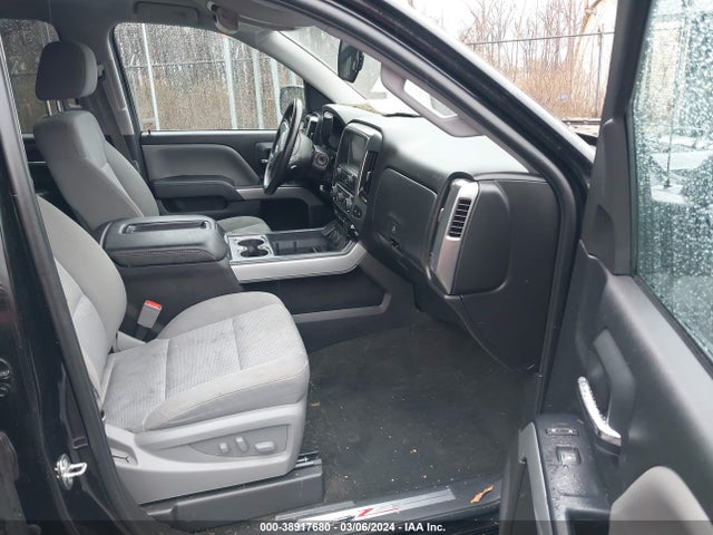 Chevrolet Silverado 1500 2lt 2015 3GCUKREC4FG330747 Image 5