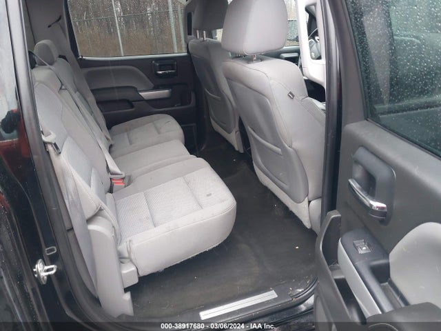 Chevrolet Silverado 1500 2lt 2015 3GCUKREC4FG330747 Image 8