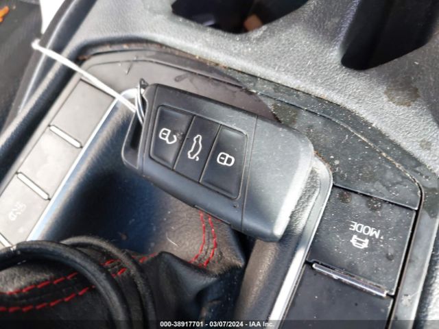 3VW5T7BU0KM144201 Volkswagen Jetta Gli 2.0t 35th Anniversary Edition/2.0t Autobahn/2.0t S