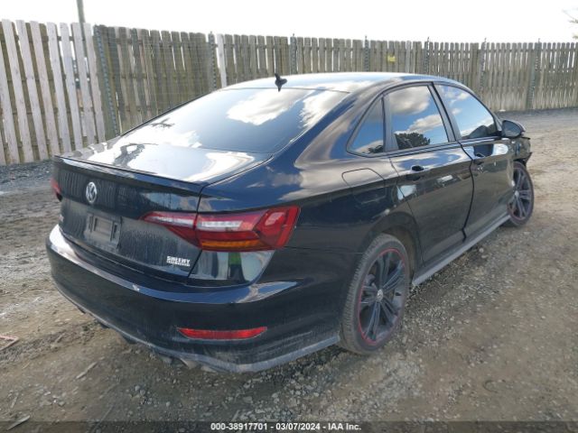 3VW5T7BU0KM144201 Volkswagen Jetta Gli 2.0t 35th Anniversary Edition/2.0t Autobahn/2.0t S