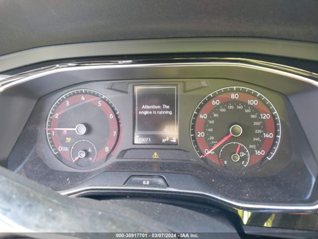 3VW5T7BU0KM144201 Volkswagen Jetta Gli 2.0t 35th Anniversary Edition/2.0t Autobahn/2.0t S
