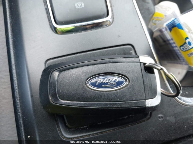 Ford Fusion Hybrid Se 2019 3FA6P0LU2KR217644 Image 11