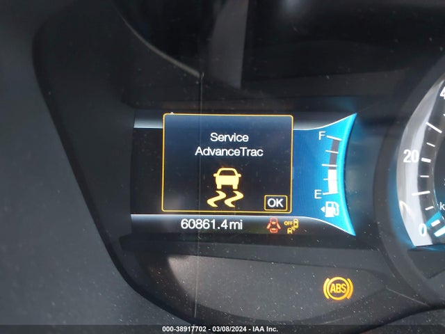 Ford Fusion Hybrid Se 2019 3FA6P0LU2KR217644 Image 7