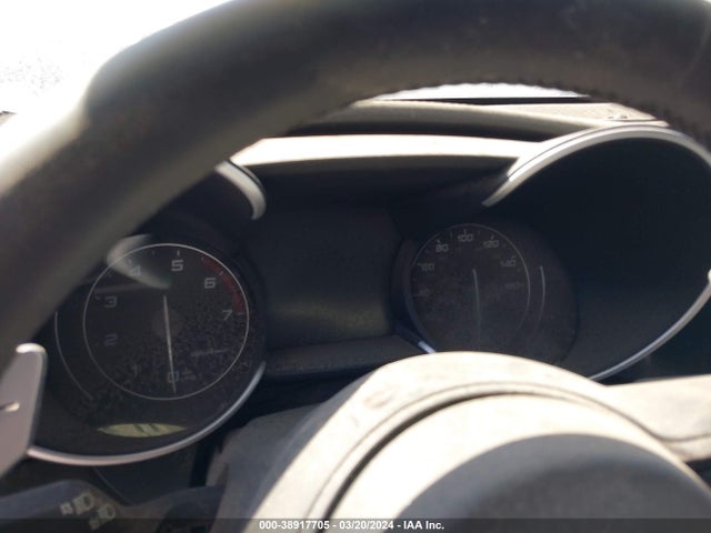 ZARFAMBN2N7657278 Alfa Romeo Giulia Veloce Ti Rwd