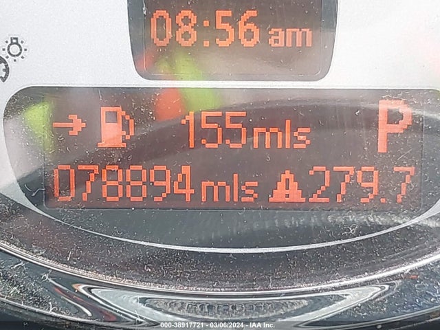 2009 MINI COOPER S CLUBMAN WMWMM33569TP92632 Photo 6