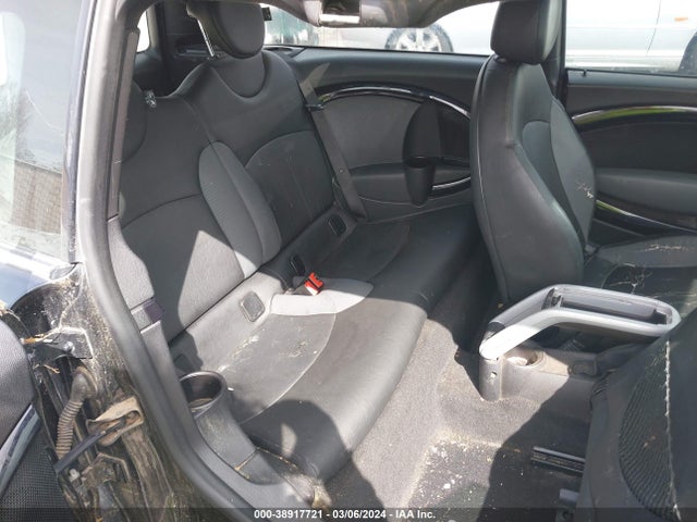 2009 MINI COOPER S CLUBMAN WMWMM33569TP92632 Photo 7