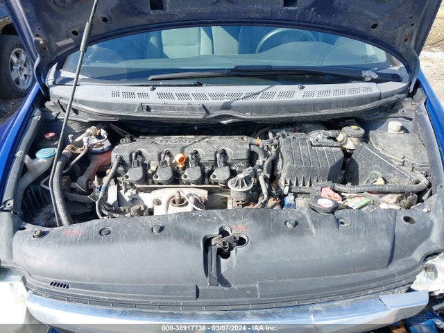 2007 HONDA CIVIC SDN 2HGFA15397H030072 Photo 9