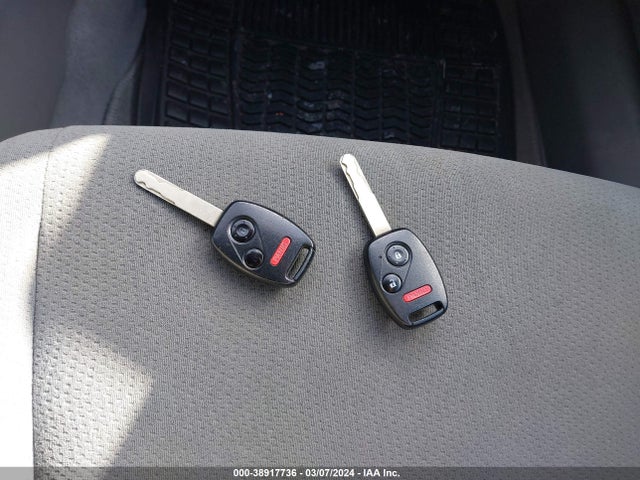 2007 HONDA CIVIC SDN 2HGFA15397H030072 Photo 10