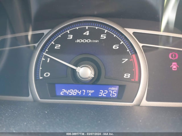 2007 HONDA CIVIC SDN 2HGFA15397H030072 Photo 6