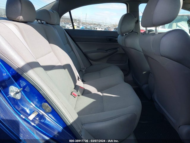 2007 HONDA CIVIC SDN 2HGFA15397H030072 Photo 7