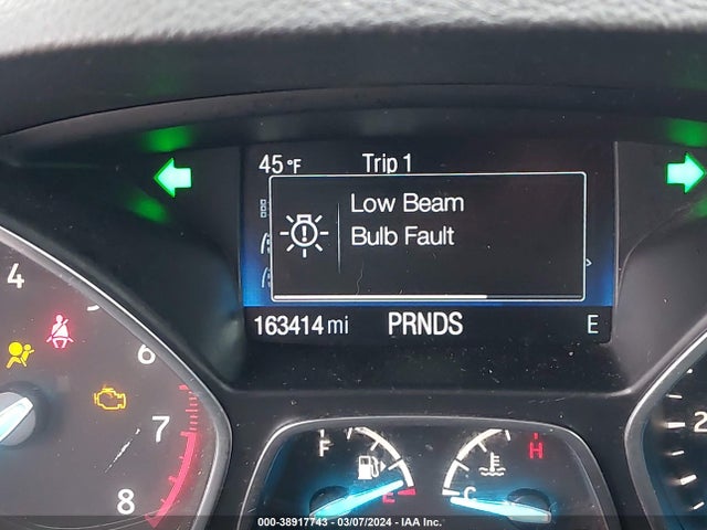 Ford ESCAPE SE 2018 1FMCU0GD7JUC87126 Image 16