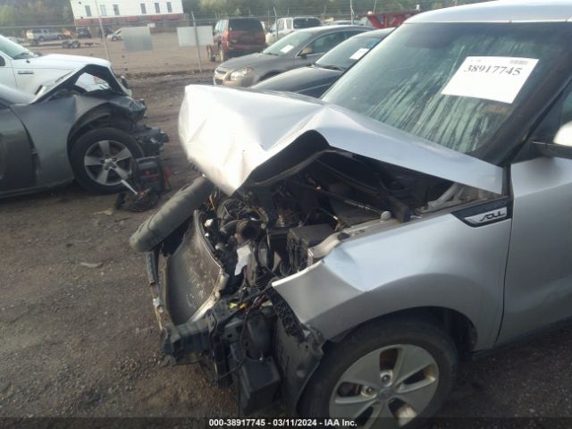KNDJN2A20G7853744 KIA Soul