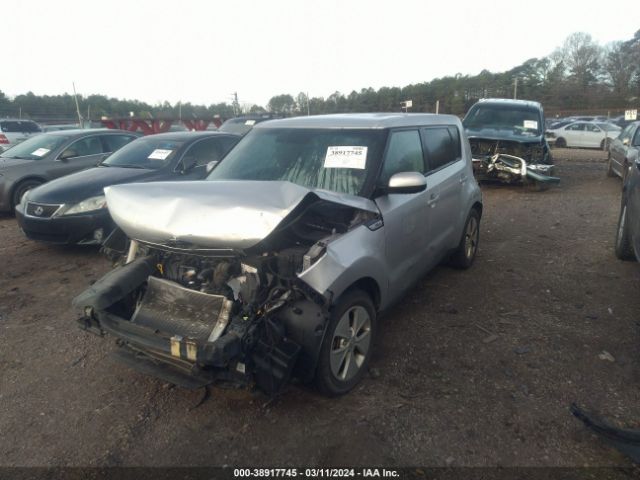 KNDJN2A20G7853744 KIA Soul