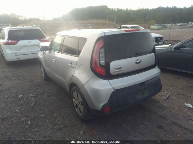 KNDJN2A20G7853744 KIA Soul