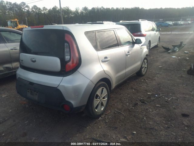 KNDJN2A20G7853744 KIA Soul