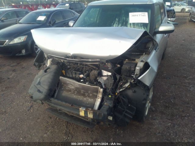 KNDJN2A20G7853744 KIA Soul