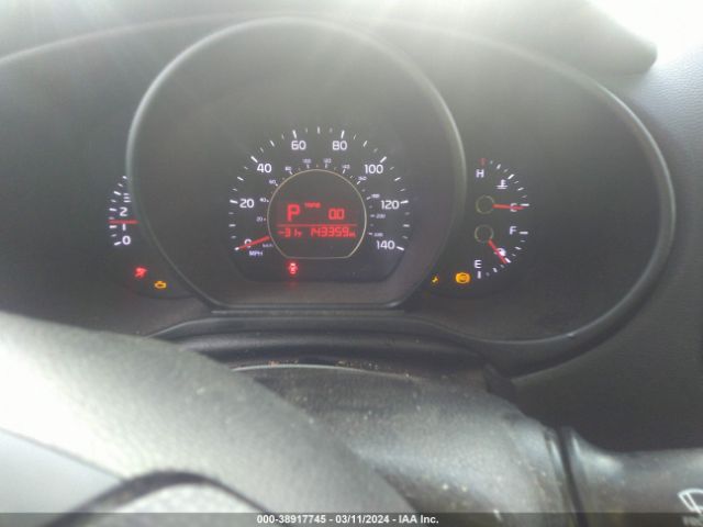 KNDJN2A20G7853744 KIA Soul