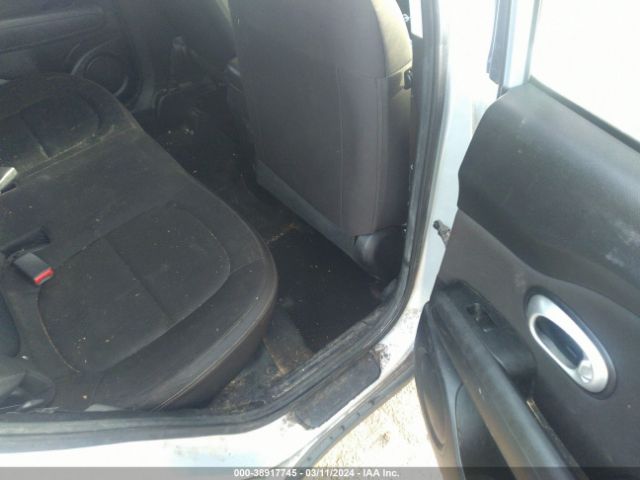 KNDJN2A20G7853744 KIA Soul