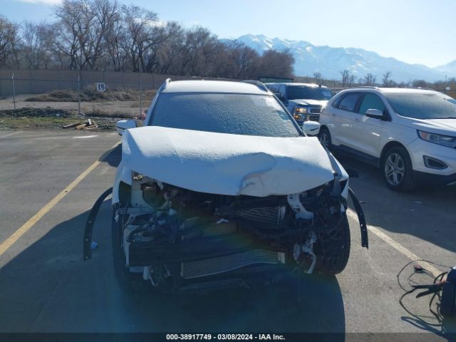 KNMAT2MV7LP510046 Nissan Rogue Sv Intelligent Awd