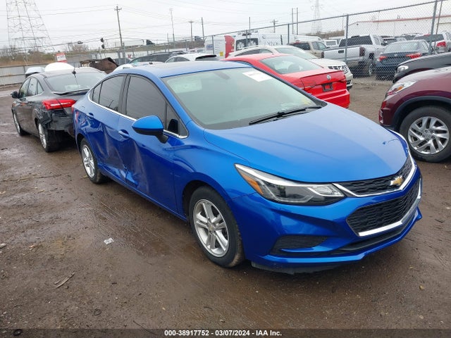 2016 1G1BE5SM3G7327199 main image