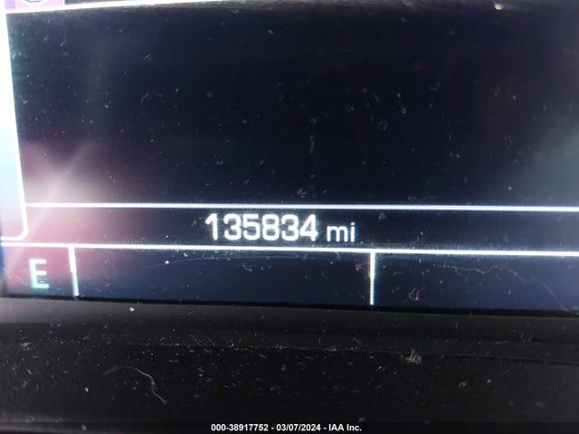 Chevrolet Cruze Lt Auto 2016 1G1BE5SM3G7327199 Image 15
