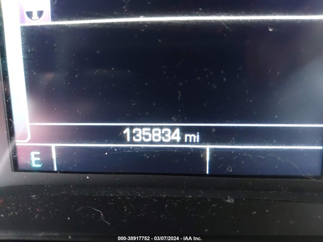 Chevrolet Cruze Lt Auto 2016 1G1BE5SM3G7327199 Image 7