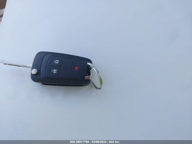 Chevrolet EQUINOX LS 2014 2GNALAEK6E6199461 Image 11